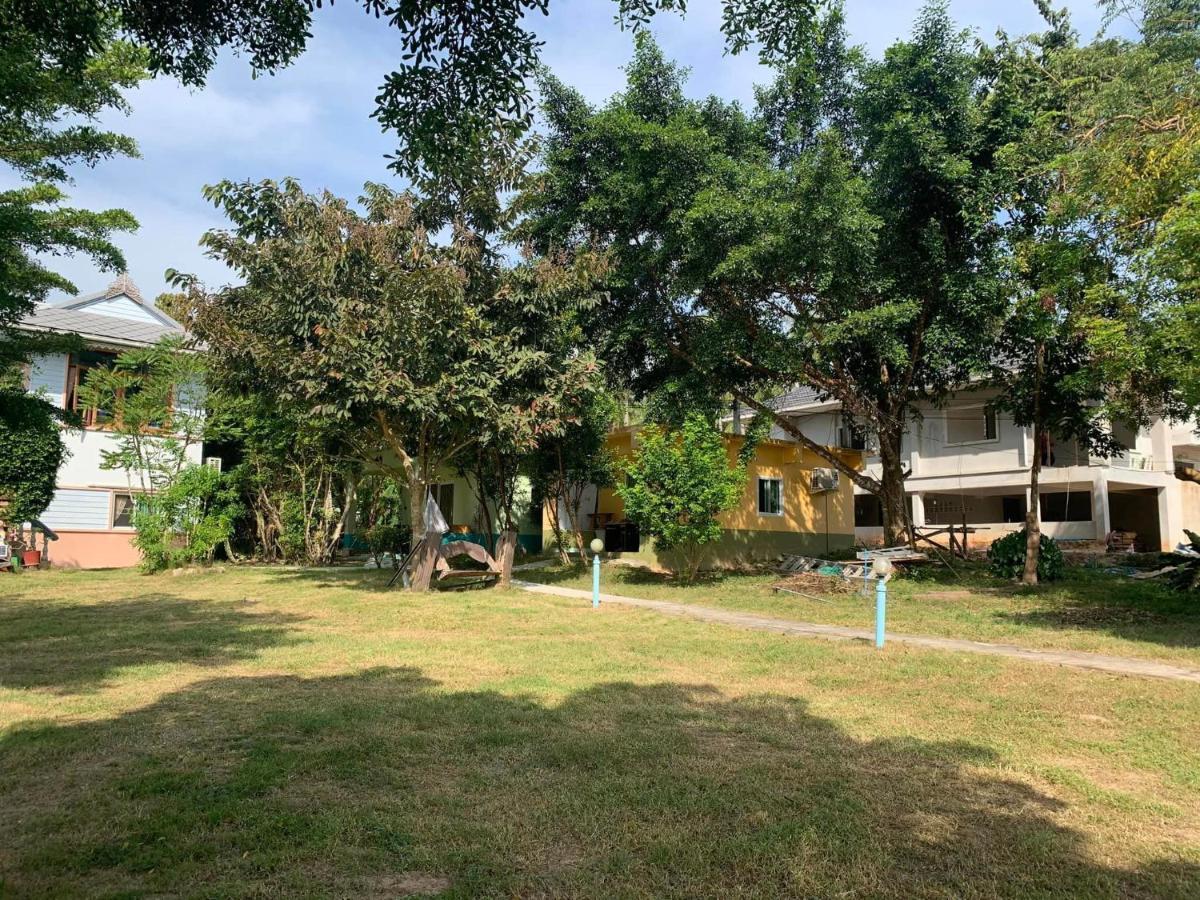 Atmyhomestay Bangsaphan Bang Saphan Exterior foto