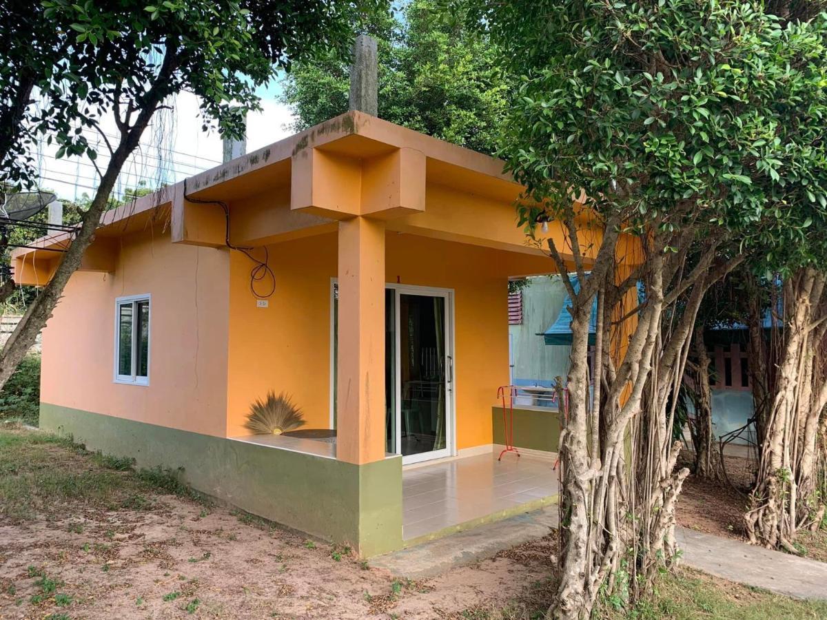 Atmyhomestay Bangsaphan Bang Saphan Exterior foto