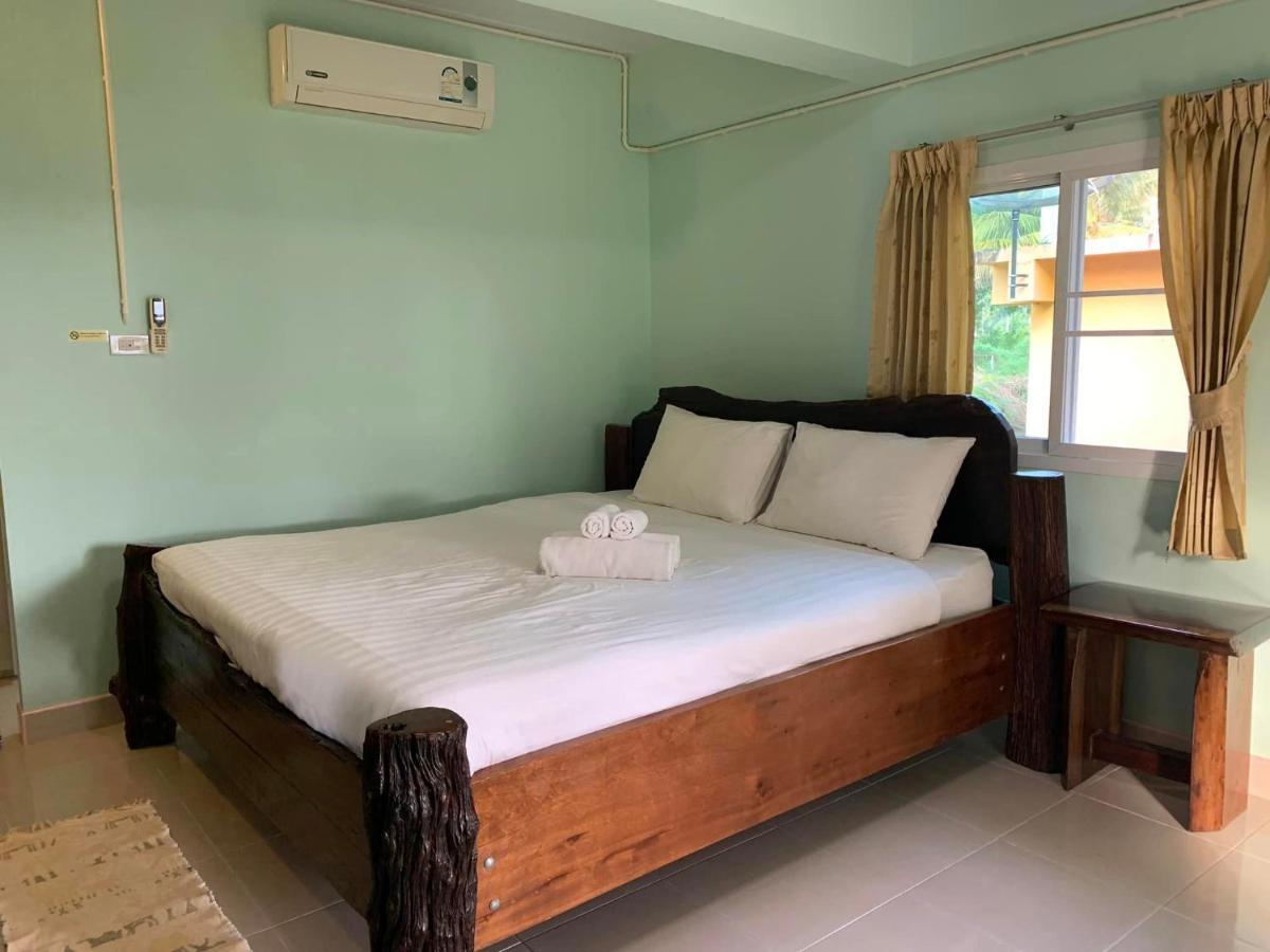 Atmyhomestay Bangsaphan Bang Saphan Exterior foto