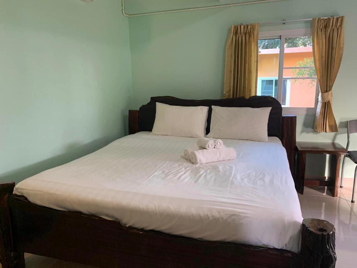 Atmyhomestay Bangsaphan Bang Saphan Exterior foto