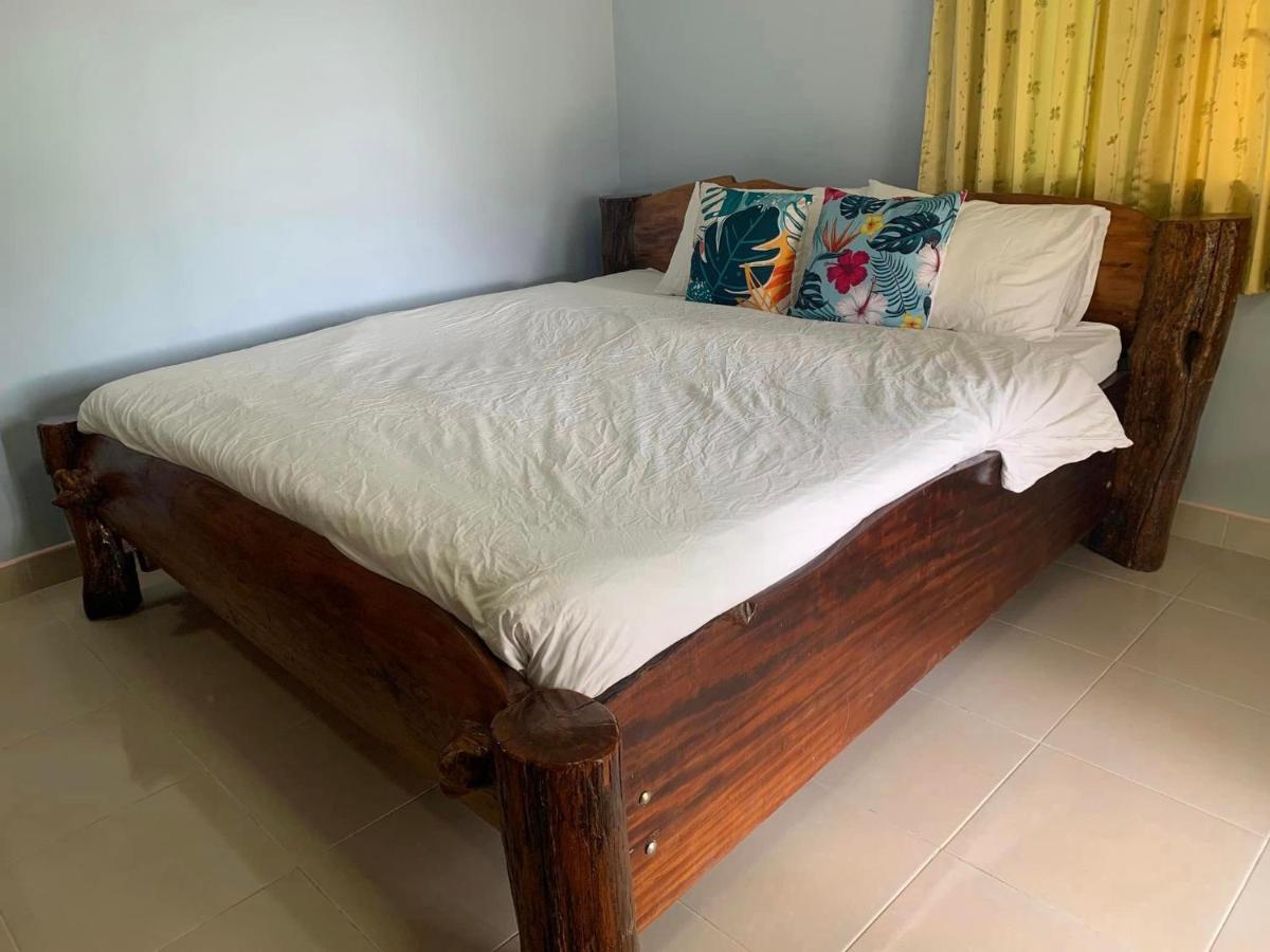 Atmyhomestay Bangsaphan Bang Saphan Exterior foto