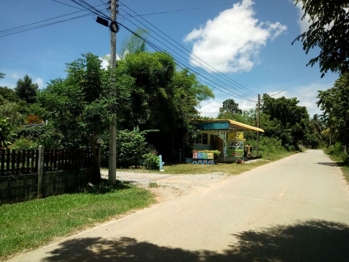 Atmyhomestay Bangsaphan Bang Saphan Exterior foto