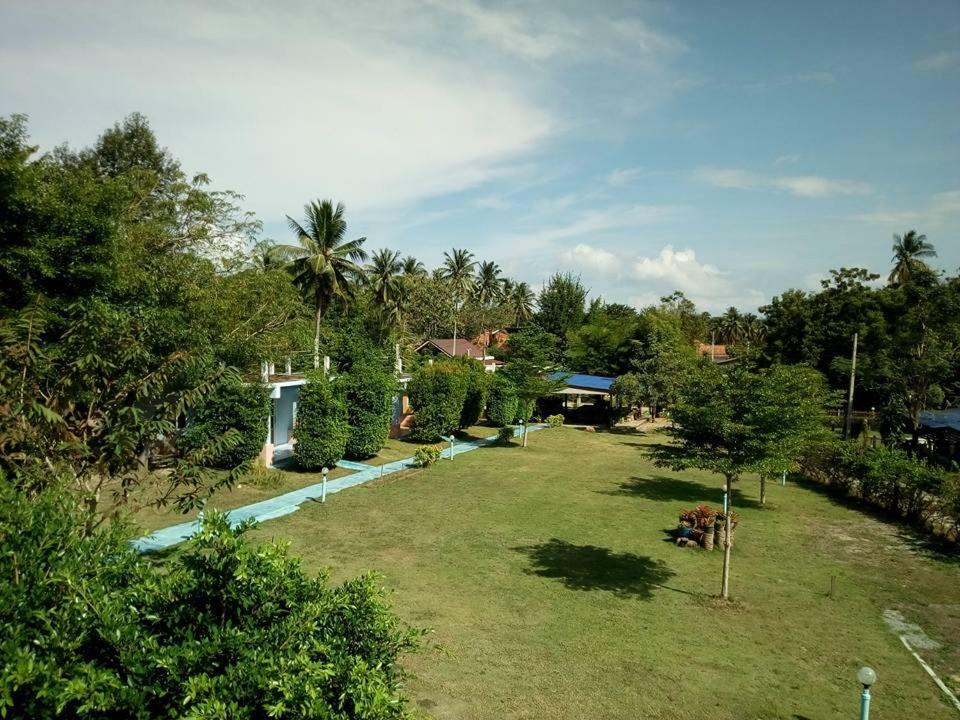 Atmyhomestay Bangsaphan Bang Saphan Exterior foto
